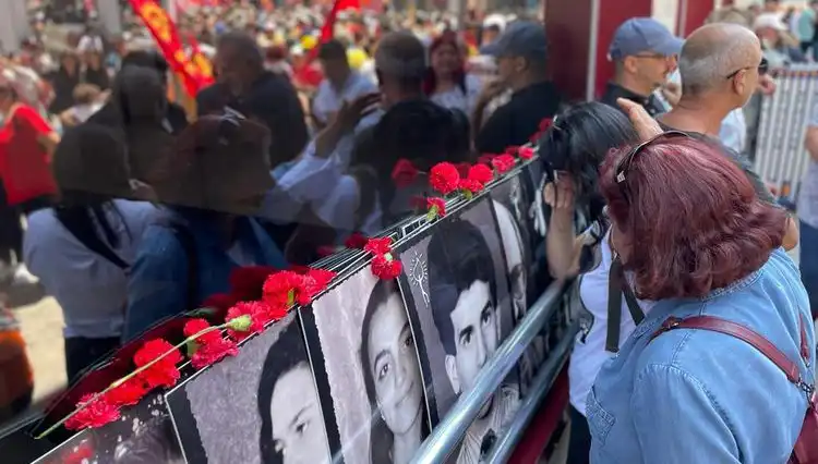 2 Temmuz 1993: Madımak Olayının Gölgesinde Kalan 32 Yıl