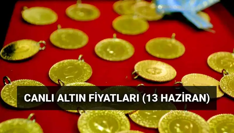Altın Fiyatlarında Son Durum: Bugün Gram Altın Ne Kadar?