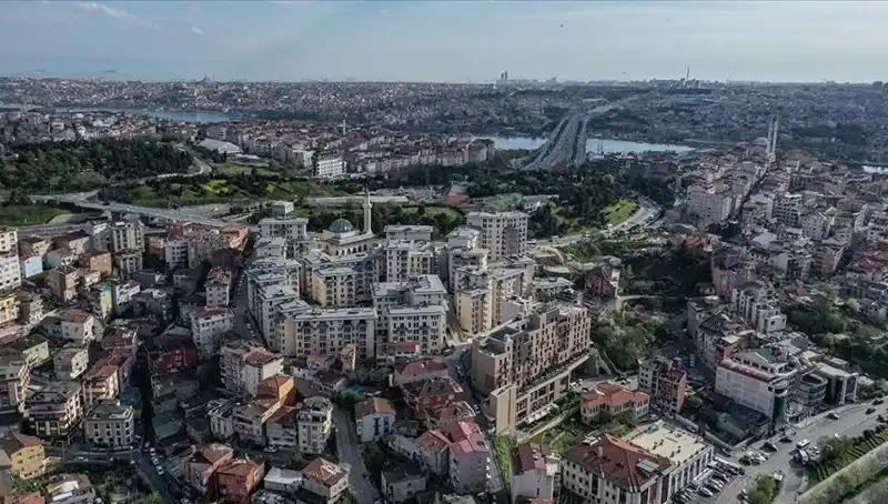 İstanbul'un Kentsel Dönüşüm Sürecindeki Kriz: Ne Oluyor?