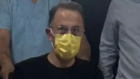 Murat Çalık’ın Adli Tıp Süreci Tamamlandı: Gözler Şimdi Ne Olacak?