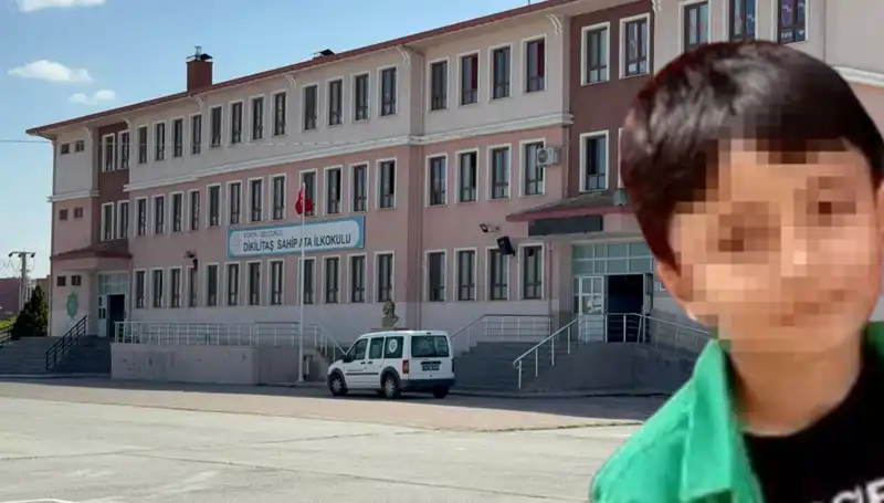 10 Yaşındaki Yusuf'un Akran Zorbalığı Sonrası Yaşadığı Üzücü Olay