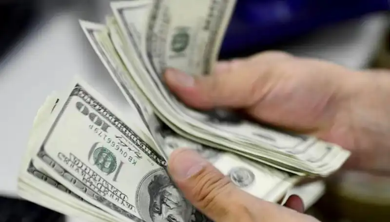 Bugün Dolar Kuru Ne Kadar? 29 Nisan 2025'teki Güncel Fiyatlar