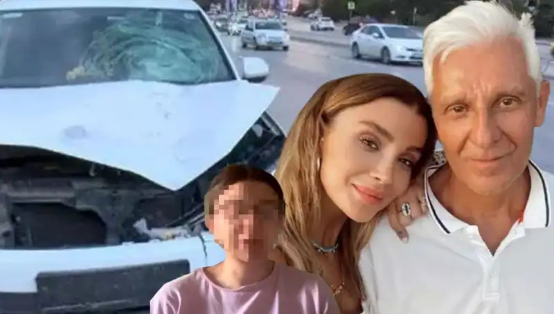 Özge Ulusoy’un Babasıyla İlgili Kaza: Yargıtay'dan Şok Karar