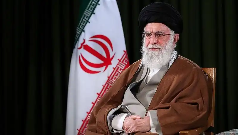 İran Lideri Hamaney’den Sert Uyarı: "İsrail Cevapsız Kalmayacak"