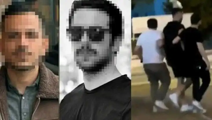 İzmir'de İcra Müdür Yardımcısı ve Katip Rüşvet Suçlamasıyla Tutuklandı
