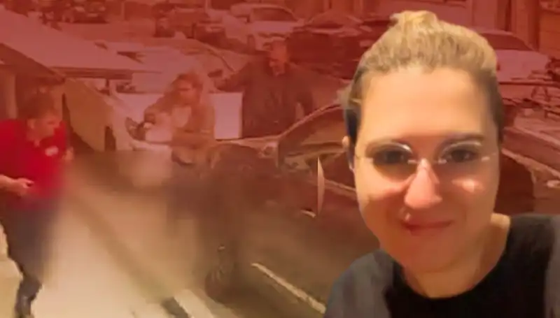 Bahar Aksu Cinayetinde Şok Gelişme: Rüstem Elibol'a Ne Ceza İstendi?