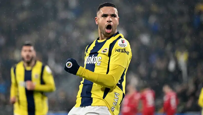 Fenerbahçe, Golcü Takasıyla Forvetini Güçlendiriyor!