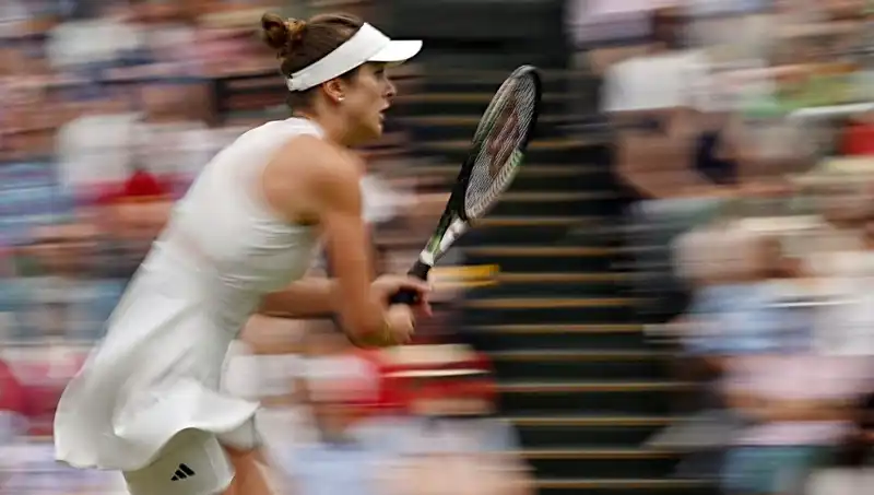 Wimbledon’a Sayılı Günler Kaldı: Tenis Severler Hazır Mı?