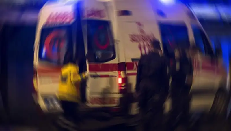 Yorgun Mermilerin Saldırısı: Çocuk ve İki Yetişkin Yaralı