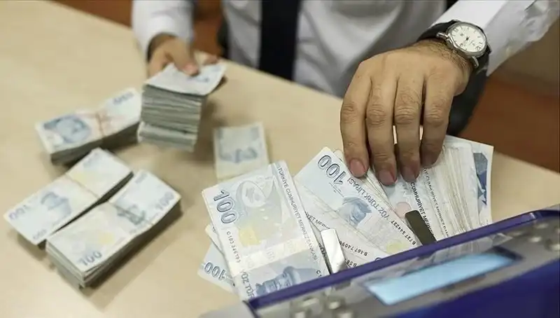 17,36 Milyon Kişi Bireysel Emeklilik Sistemi'ne Katıldı!