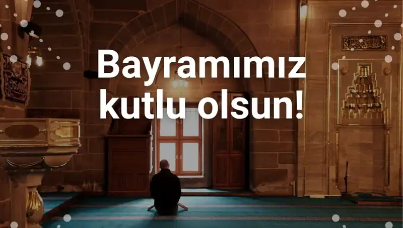 Kurban Bayramı'na Özel: 2025'te Sevdiklerinize Gönderebileceğiniz Anlamlı Mesajlar