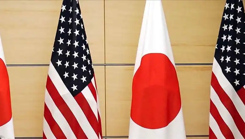 Japonya, ABD’ye Yeni Tarife Seferi ile Ticaret Dinamiklerini Değiştiriyor