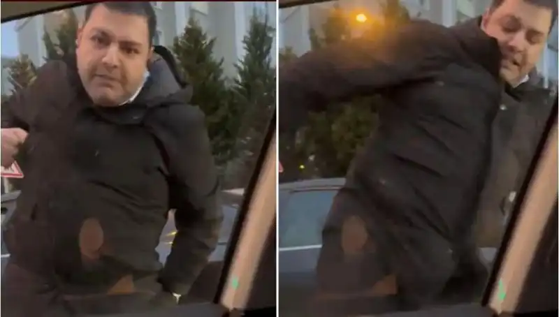 Yeni Yargı Paketi ile Trafikte Yol Kesme Cezaları Çarpıcı Şekilde Artıyor