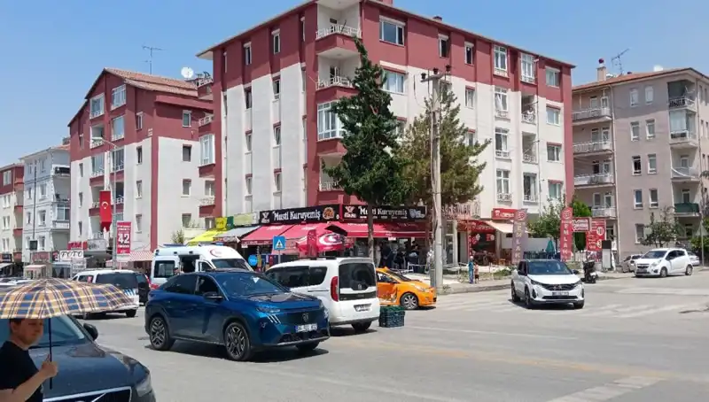 Kaybeden Taraf Taksi Olunca, Zamansız Kaza İhmalin Bedelini Ödedi