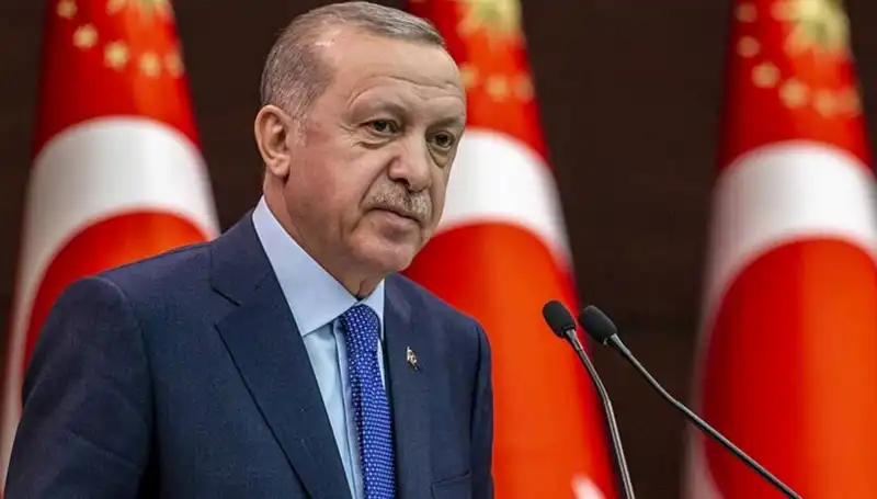 Cumhurbaşkanı Erdoğan'dan Sivas Kongresi Mesajı: Kurtuluş Mücadelesinin Zirvesi