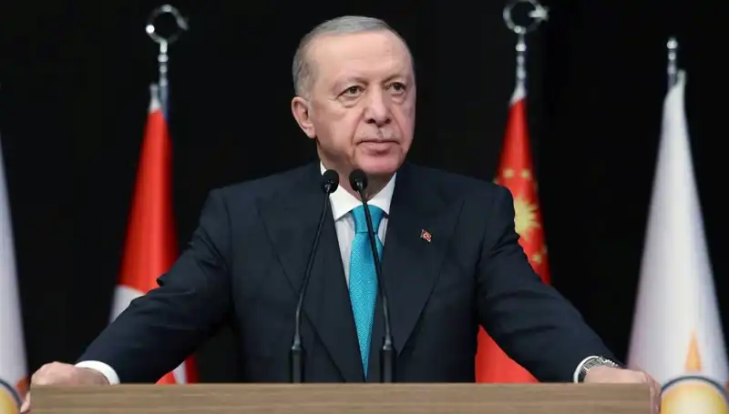 Cumhurbaşkanı Erdoğan: CHP'nin Tuzaklarına Düşmeyeceğiz Mesajı