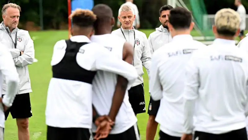 Solskjær: "Futbolcularımın Performansı, Bir Hoca İçin En Üzücü Durum!"