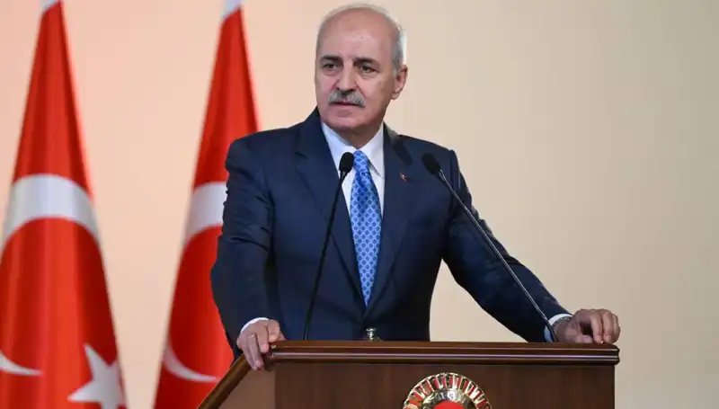 Kurtulmuş ve Kalın’ın Kritik Görüşmesi Ne Zaman Gerçekleşecek?