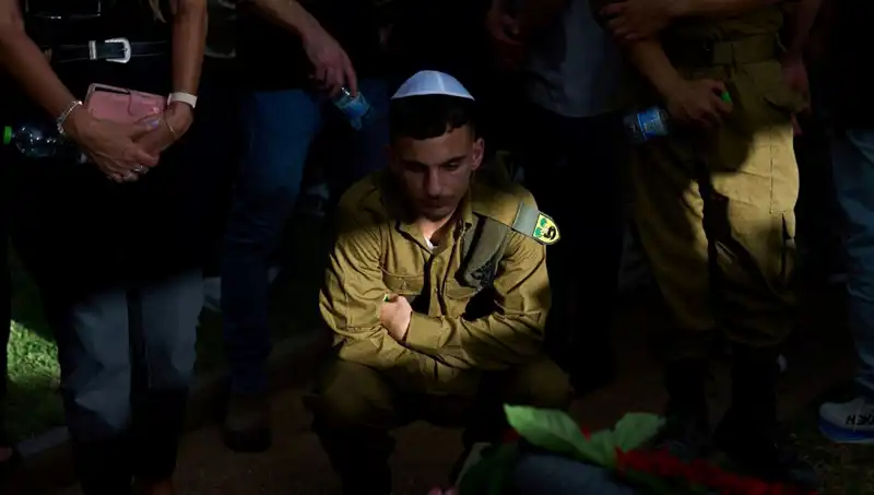 İsrail Ordusundaki İntihar Vakaları: 18 Askerin Dramı ve Psikolojik Etkiler