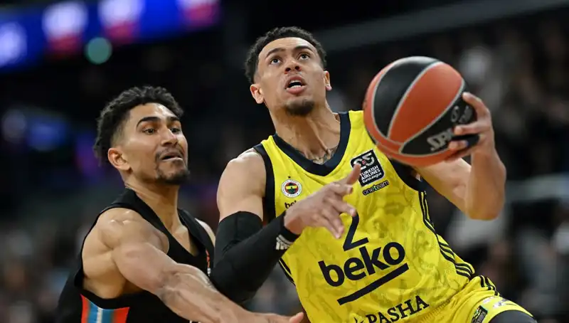 Fenerbahçe ve Beşiktaş Derbisi İçin Tarih ve Saat Belli Oldu