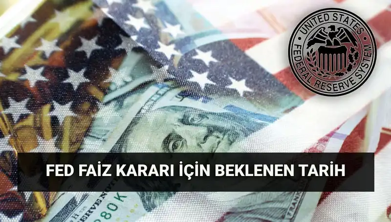 FED Faiz Kararı Temmuz 2023: Ne Zaman Açıklanacak ve Beklentiler Neler?