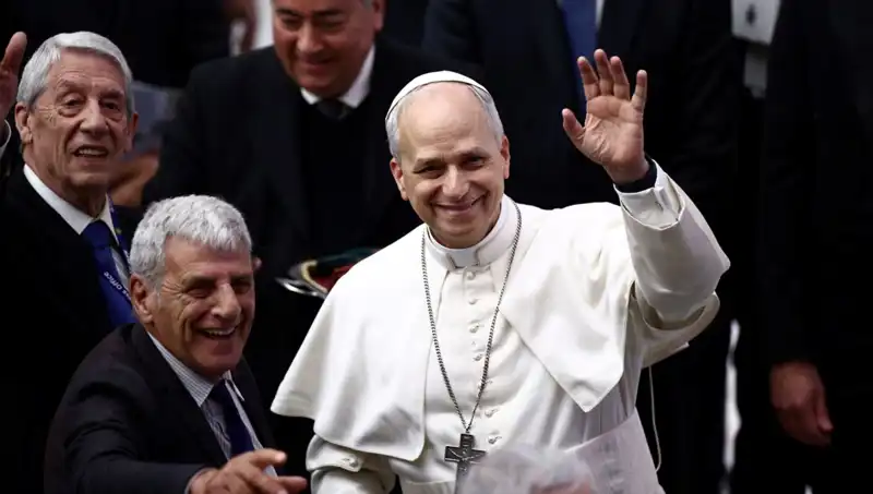 Papa Leo'nun Soyadındaki Aşk: Tarihin Gizli Hikayesi