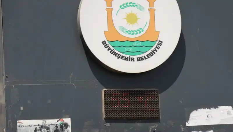 Termometreler 55 Dereceyi Gördü: Sıcak Hava Dalgası Türkiye’yi Sarılıyor