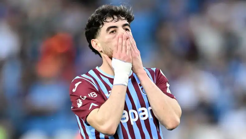 Süper Lig'den Dubai'ye: Malheiro, Al Wasl ile Anlaştı!