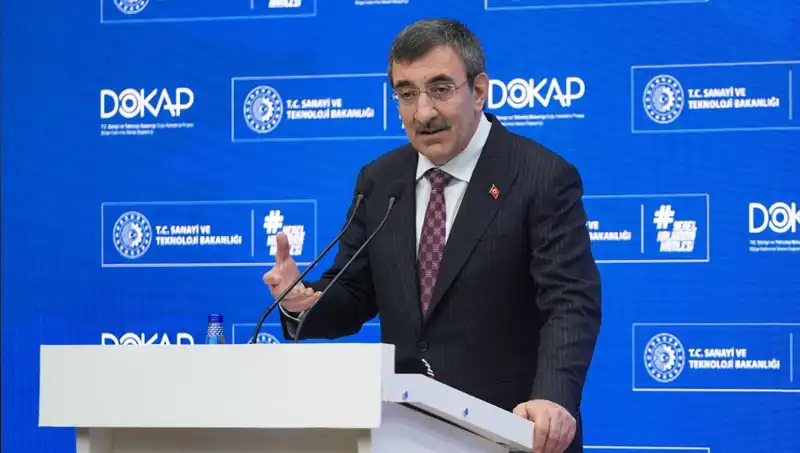 Cevdet Yılmaz: Enflasyon ile Mücadelede Atacağımız Adımlar Belli