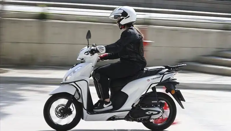 Türkiye Motosiklet Ülkesi Olma Yolunda Dikkat Çeken Gelişmeler