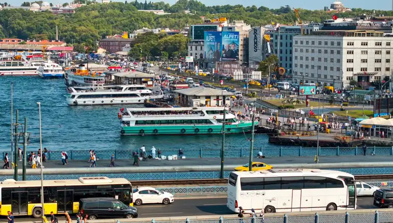 Türkiye'yi Kavuracak Sıcak Hava Dalgası: 50 Derece Bekleniyor!