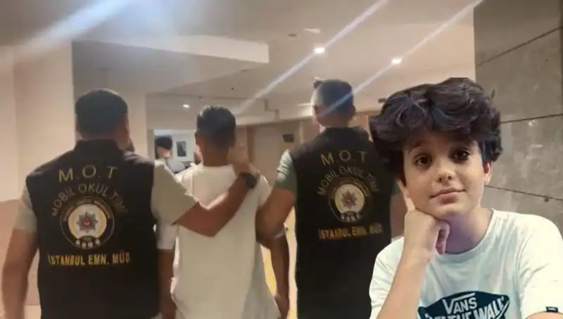 Mattia Ahmet Minguzzi Davasında Şok Gelişmeler: Tehdit İddiası Gündemde