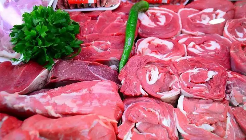 Kurban Eti Kavurması: Lezzetli Bir Tarif ve Püf Noktaları