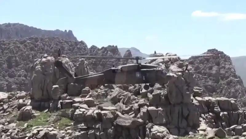 PKK'nın Silah Bırakma Süreci: Neler Olacak, Ne Zaman Başlayacak?