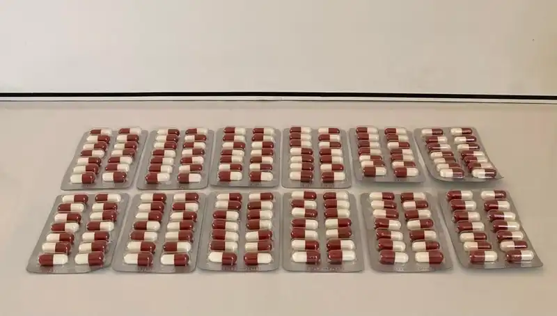 Niğde'de Uyuşturucu Operasyonu: 3 Kişi Tutuklandı, Hedef Rakka