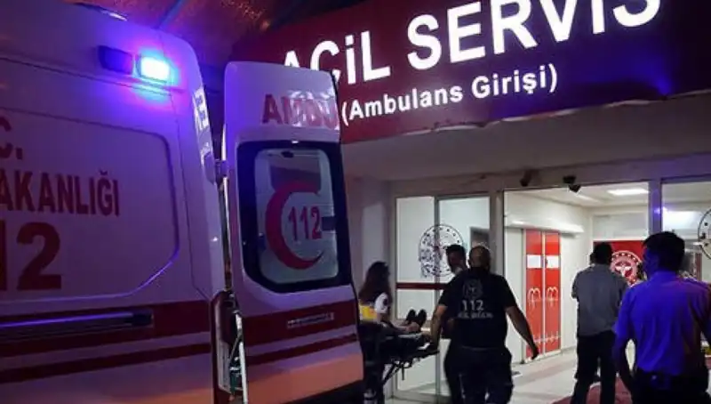 İnşaatlarda Artan Kazalar: Tuğla Ustasının Trajik Hikayesi