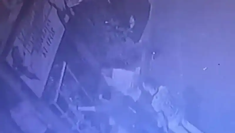 Beyoğlu'nda Yer Kavgası: Cinayetle Sonuçlanan Şok Olay