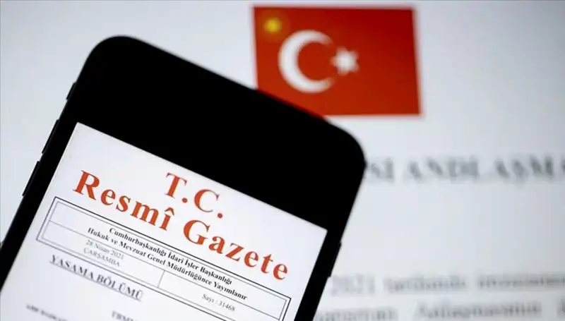 5 Eylül 2025 Resmi Gazetesi: Günün Öne Çıkan Kararları ve Değişiklikler