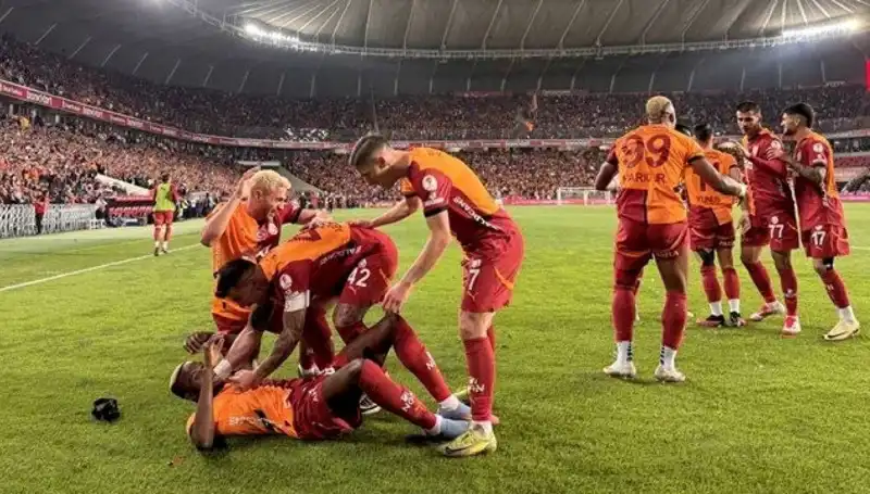 Kıran Kırana Pazarlık: Spor Dünyasında Yeni Sezon Heyecanı