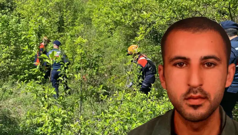 Kocaeli'de 45 Günlük Kayboluş: Emirhan için Umutlar Tükenmiyor