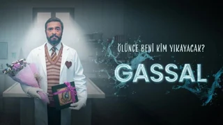 Gassal Dizisi Nerede Çekiliyor? İşte Gassal'ın Çekildiği Yer