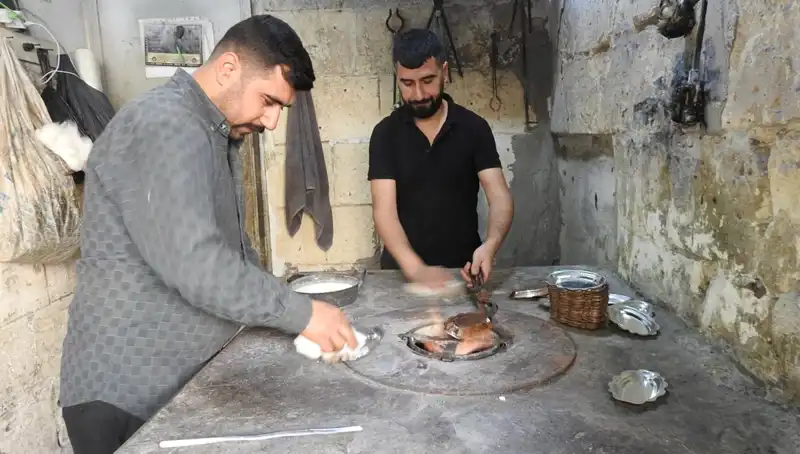 İstihdam Krizi Çırak Bulamayan Ustalara Dert Oluyor