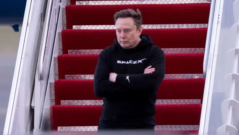Musk’ın Avukatından Çarpıcı Açıklama: "Bilgisayar Kullanmıyor"