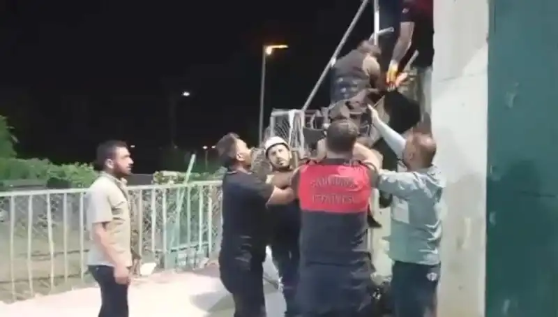 Şanlıurfa'da İkinci Acı Haber: Cansız Bedeni Bulundu