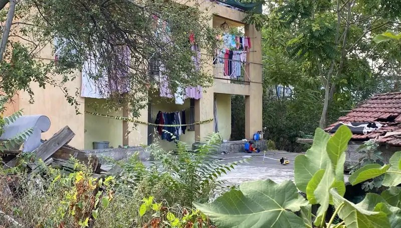 Tartışmanın Sonuçları: Genç Kadın Eşini Vurarak Hayatına Son Verdi