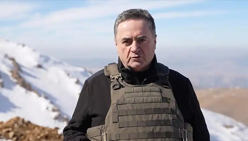 İsrail Savunma Bakanı'ndan Hamas'a Üzerine Suikast İddiası: Gerilim Tırmanıyor