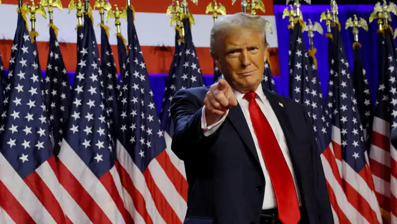 Trump, Rusya ve Ukrayna İçin Büyük Ticaret Vaadinde Bulundu