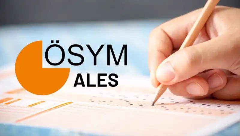 ALES/2 Başvuruları Resmen Başladı: Son Tarih ve Süreç Detayları