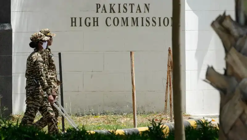 Hindistan ve Pakistan Orduları: Güçlerin Karşılaştırmalı Analizi