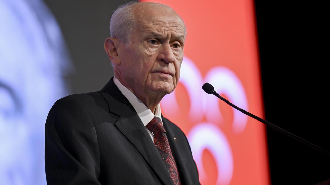 Devlet Bahçeli: Vebalini taşıyanlar tek tek hesap versin!